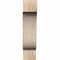Ekena Millwork Newport Smooth Corbel, Douglas Fir, 5 1/2"W x 12"D x 24"H COR06X12X24NEW00SDF - alternate 3